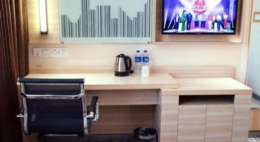 City Comfort Inn Baise Tiandong