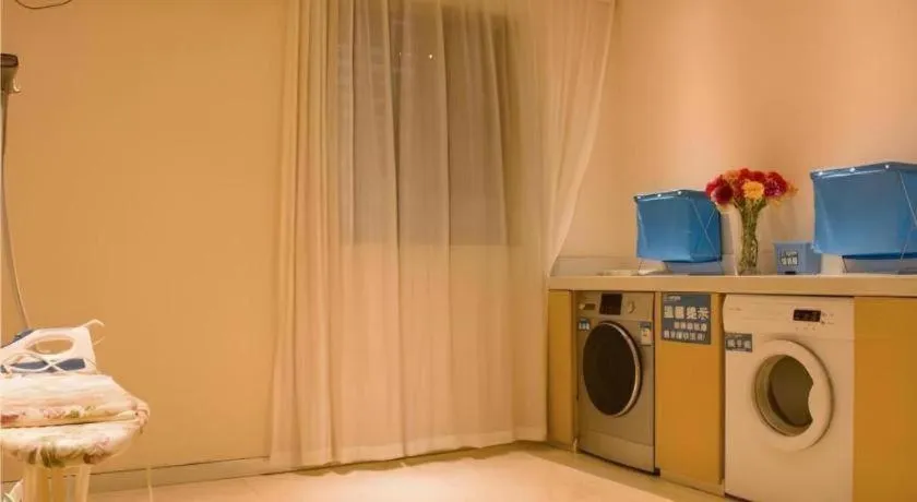 City Comfort Inn Baise Tiandong