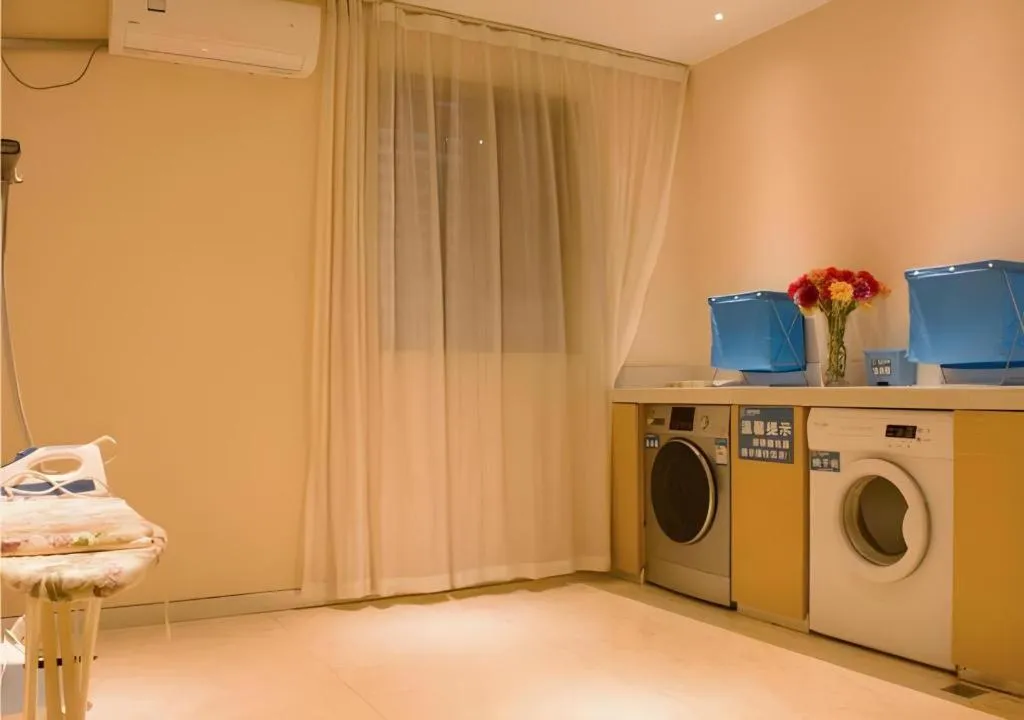 City Comfort Inn Baise Tiandong