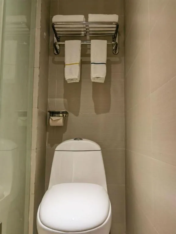 City Comfort Inn Baise Tiandong