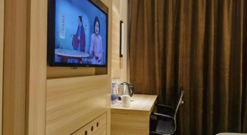 City Comfort Inn Baise Tiandong