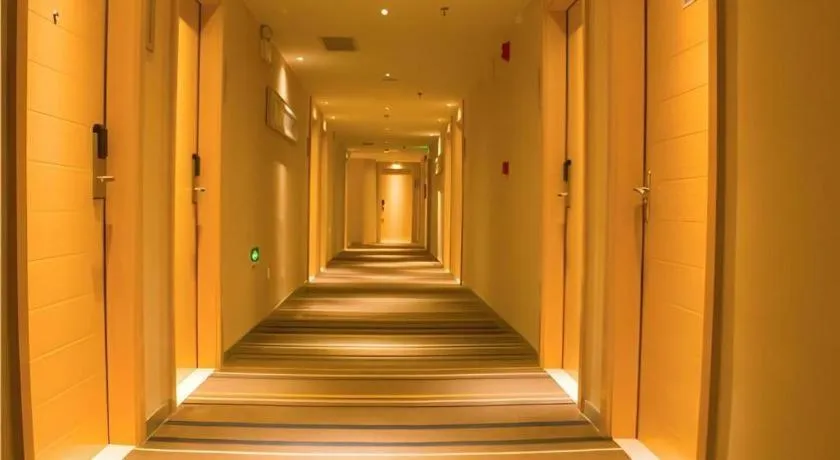 City Comfort Inn Baise Tiandong