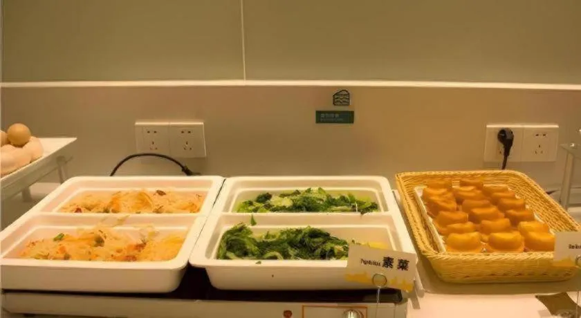 City Comfort Inn Baise Tiandong