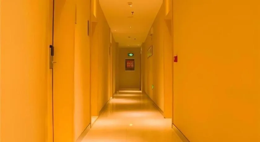 City Comfort Inn Baise Tiandong