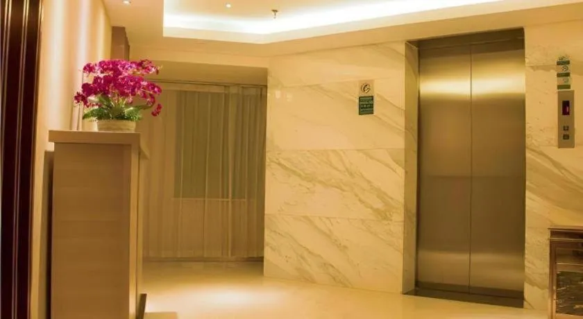 City Comfort Inn Baise Tiandong