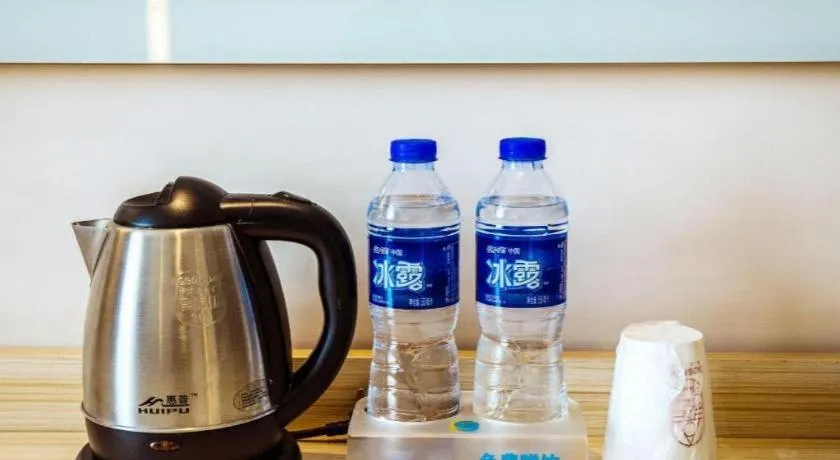 City Comfort Inn Baise Tiandong