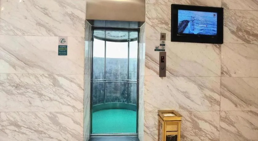 City Comfort Inn Baise Tiandong