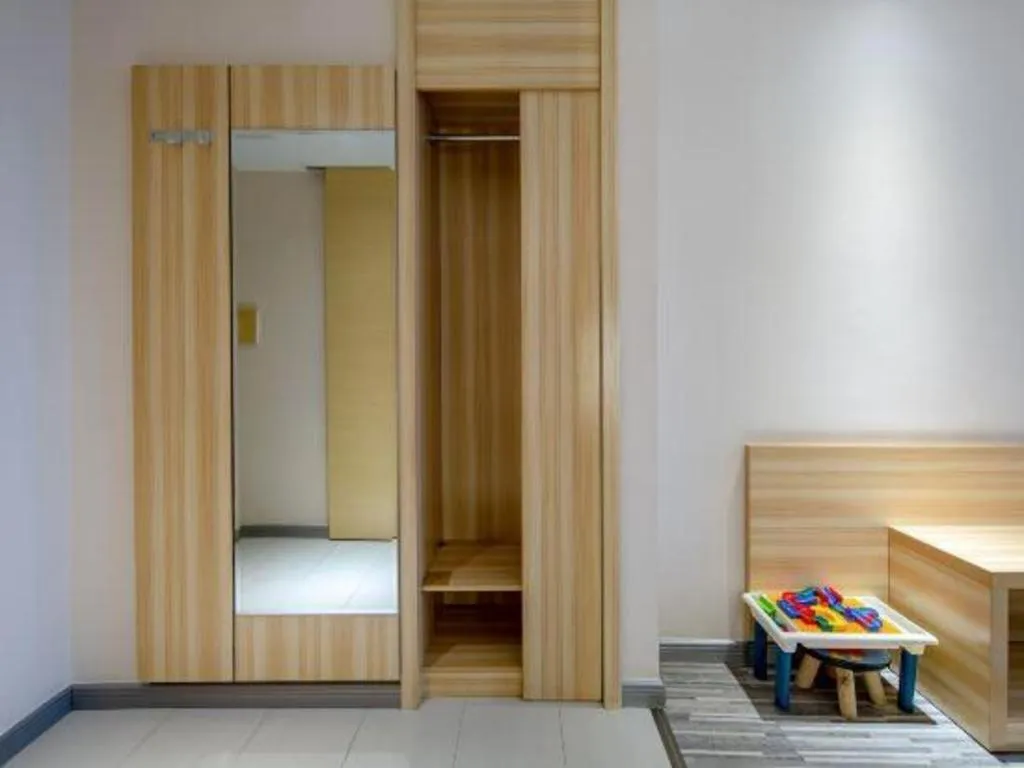 City Comfort Inn Nanning Chaoyang Parkson Pedestrian Street