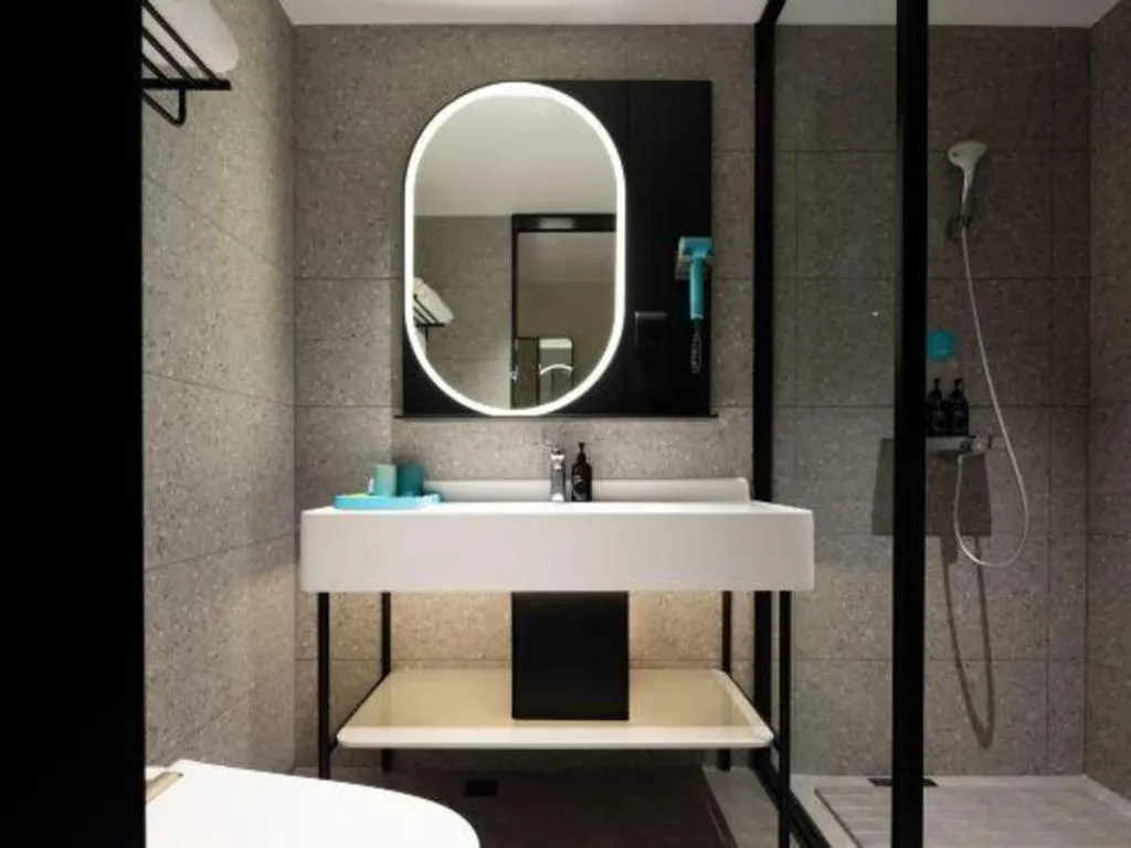 City Comfort Inn Nanning Chaoyang Parkson Pedestrian Street