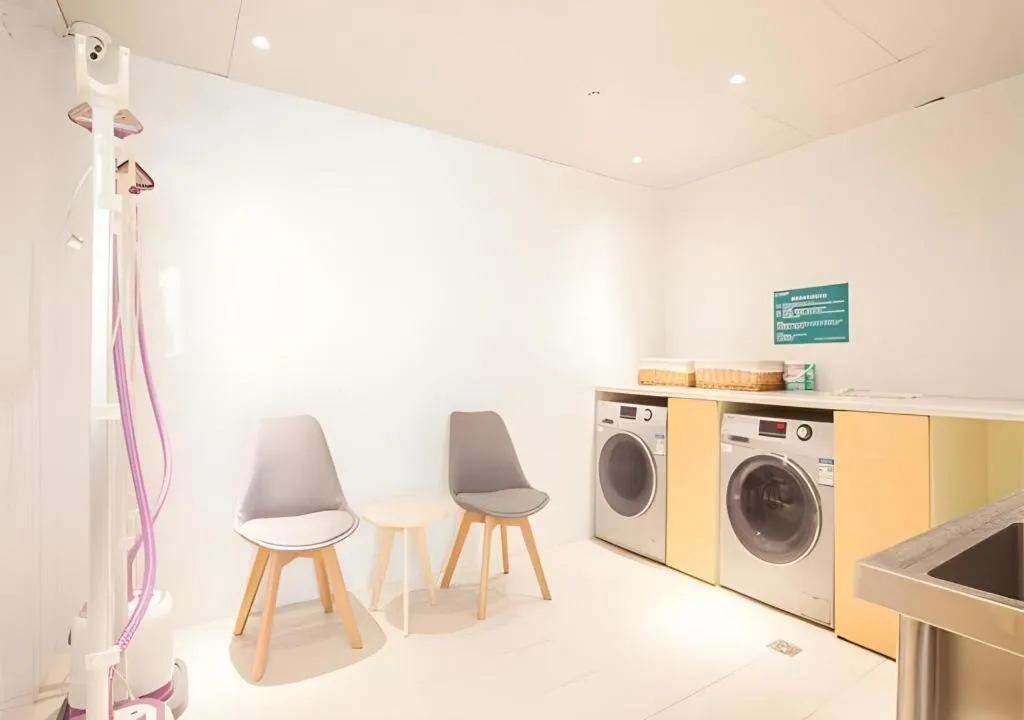 City Comfort Inn Nanning Chaoyang Parkson Pedestrian Street