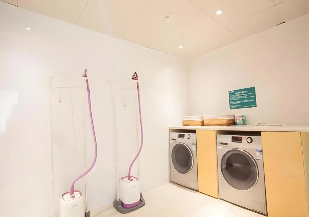 City Comfort Inn Nanning Chaoyang Parkson Pedestrian Street