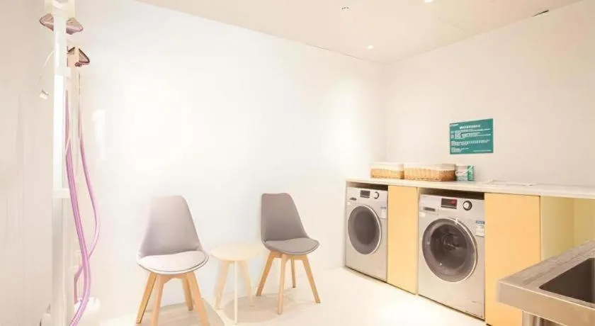 City Comfort Inn Nanning Chaoyang Parkson Pedestrian Street