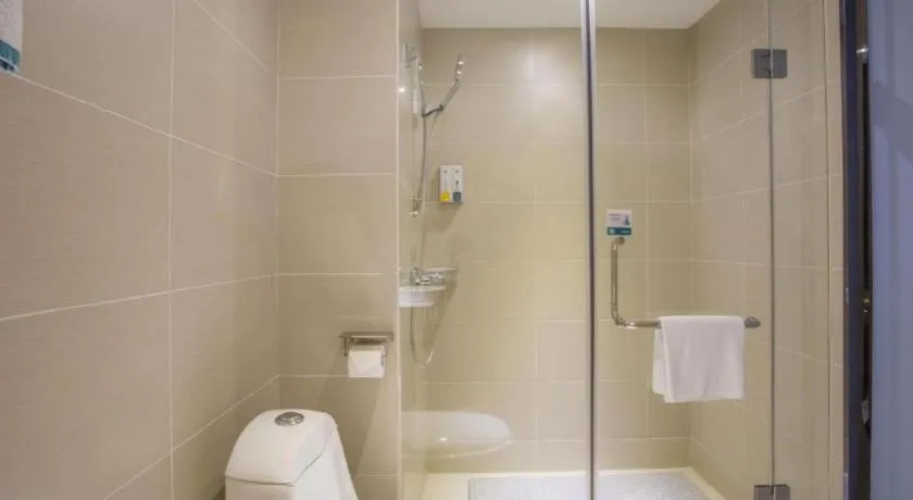 City Comfort Inn Fangcheng Qunxing Avenue