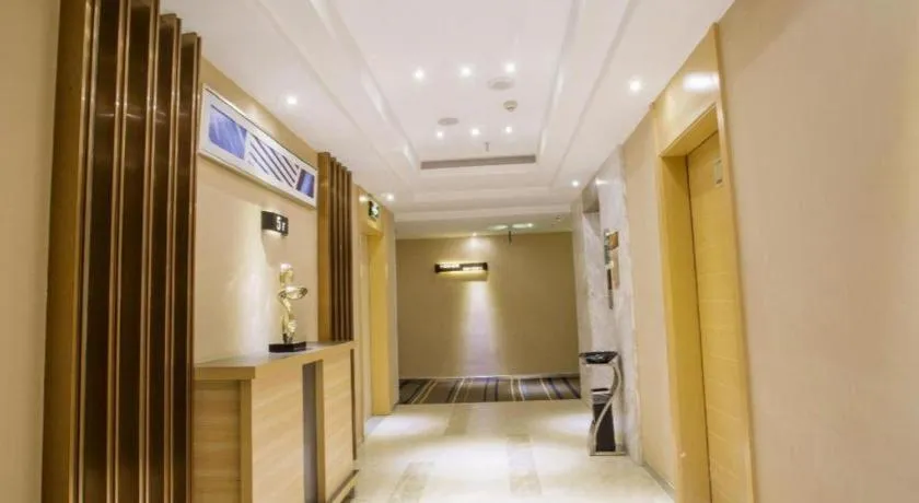City Comfort Inn Fangcheng Qunxing Avenue