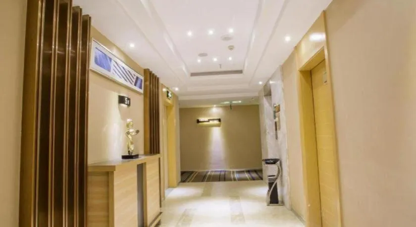 City Comfort Inn Fangcheng Qunxing Avenue
