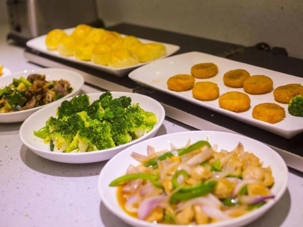 City Comfort Inn Fangcheng Qunxing Avenue