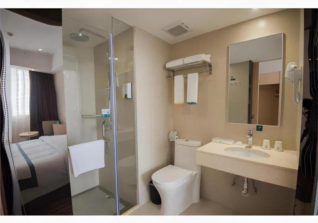 City Comfort Inn Shantou Daxue Road