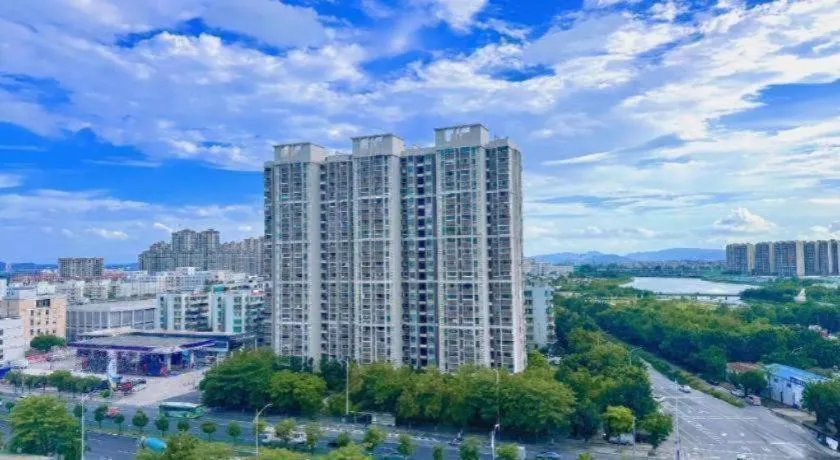 City Comfort Inn Shantou Daxue Road