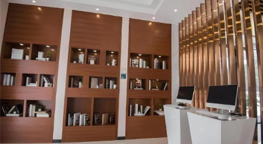 City Comfort Inn Shantou Daxue Road