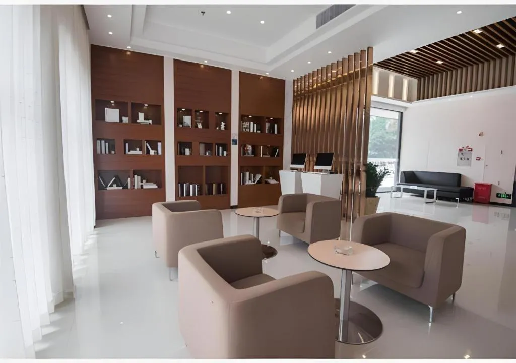 City Comfort Inn Shantou Daxue Road