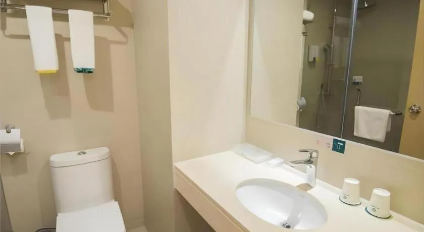 City Comfort Inn Shantou Daxue Road