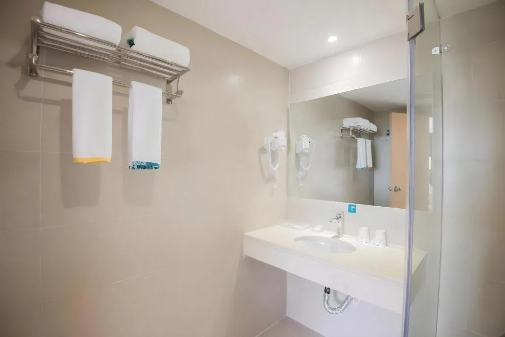 City Comfort Inn Shantou Daxue Road