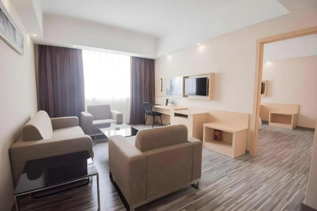City Comfort Inn Shantou Daxue Road