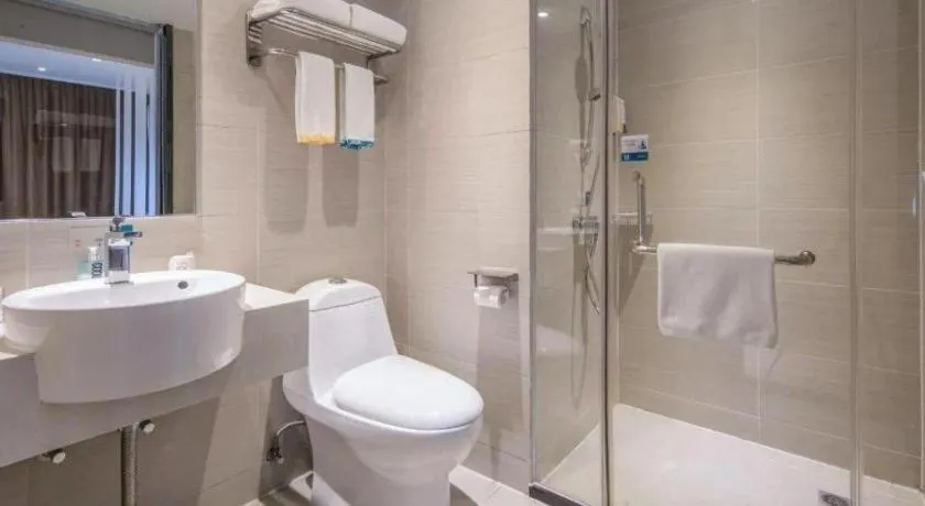 City Comfort Inn Shantou Daxue Road