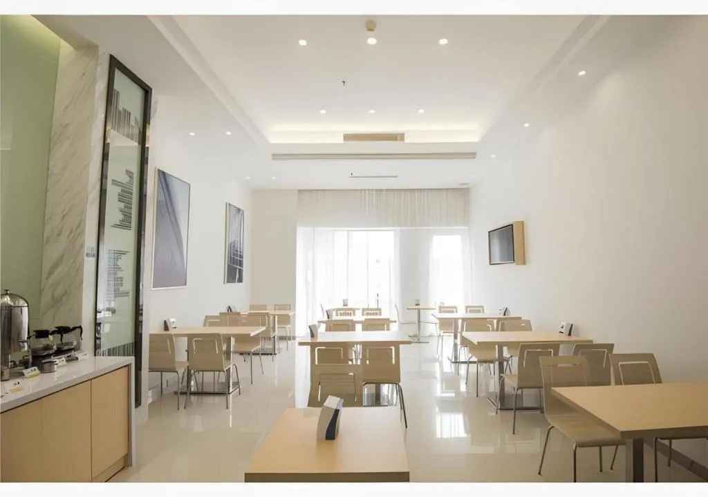 City Comfort Inn Shantou Daxue Road