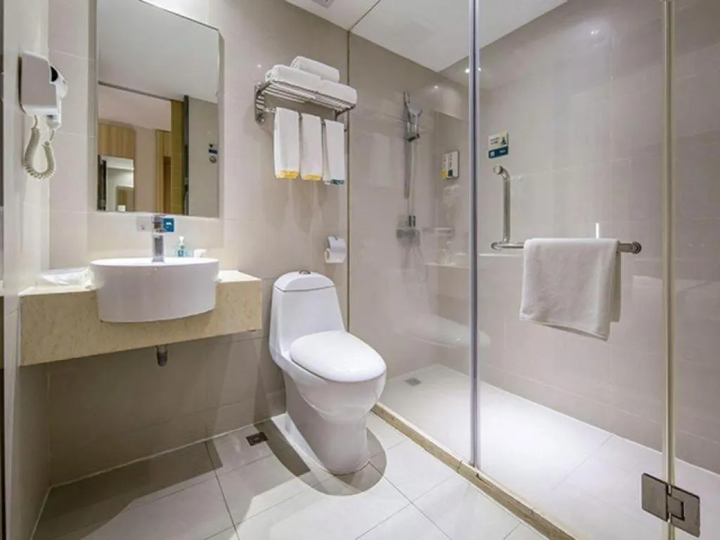 City Comfort Inn Shantou Daxue Road