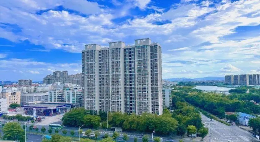 City Comfort Inn Shantou Daxue Road