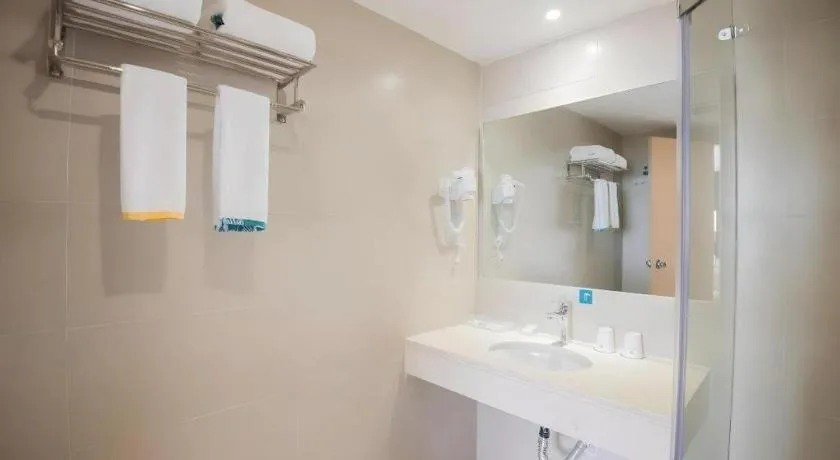 City Comfort Inn Shantou Daxue Road