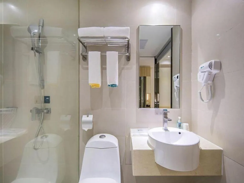 City Comfort Inn Shantou Daxue Road