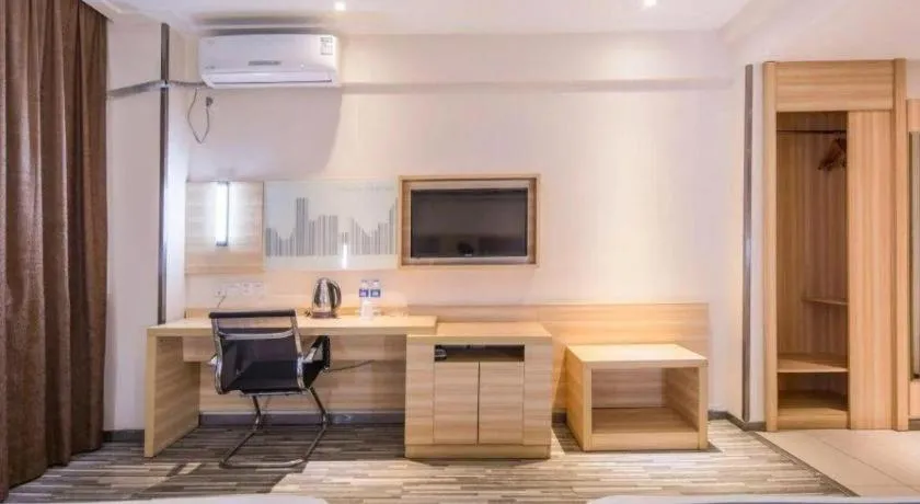 City Comfort Inn Shantou Daxue Road