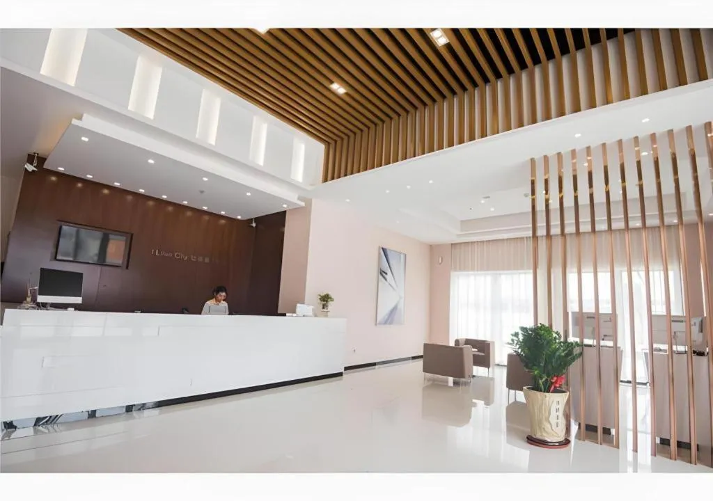 City Comfort Inn Shantou Daxue Road