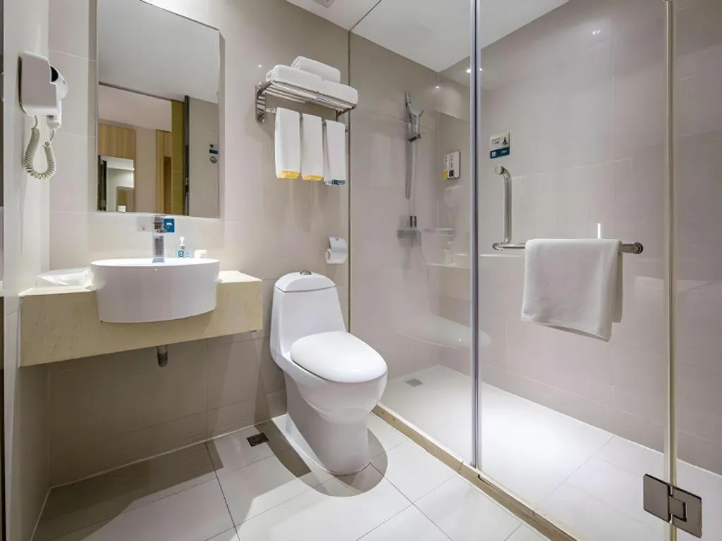 City Comfort Inn Shantou Daxue Road