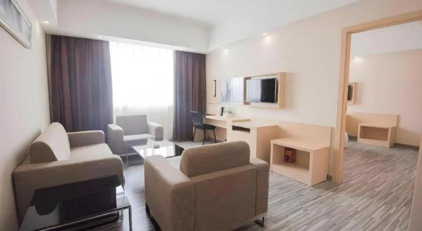 City Comfort Inn Shantou Daxue Road