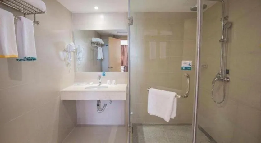 City Comfort Inn Shantou Daxue Road