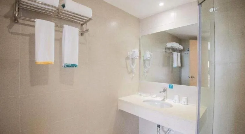 City Comfort Inn Shantou Daxue Road