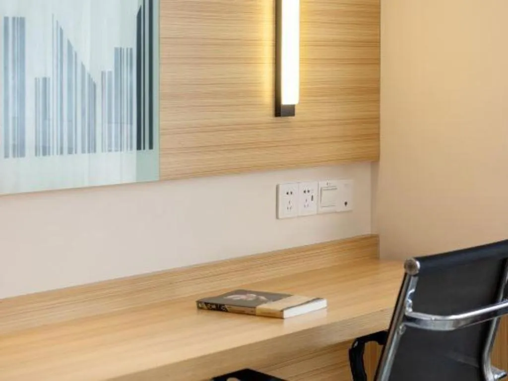 City Comfort Inn Shantou Daxue Road