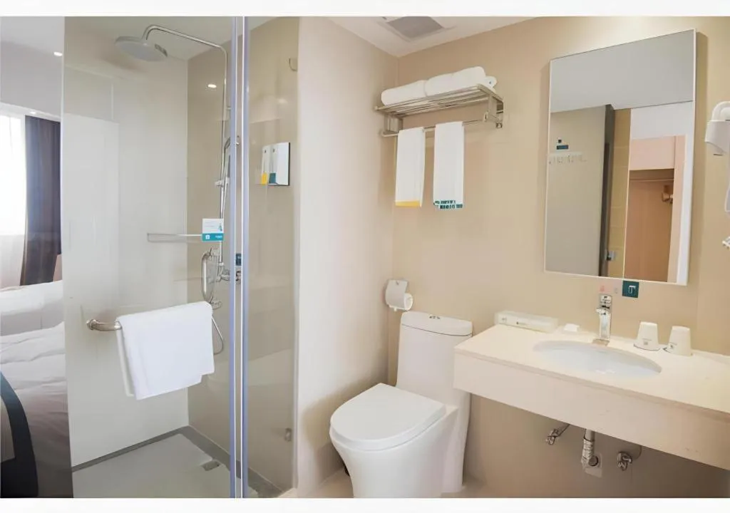 City Comfort Inn Shantou Daxue Road