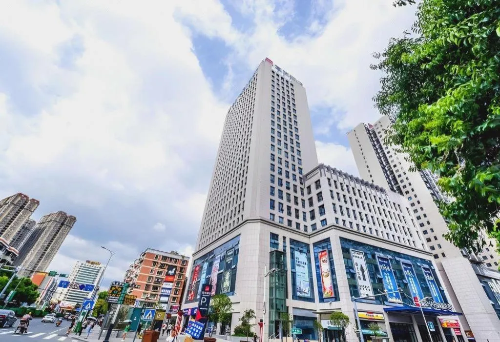 City Comfort Inn Shantou Daxue Road