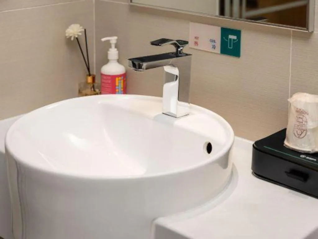 City Comfort Inn Shantou Daxue Road