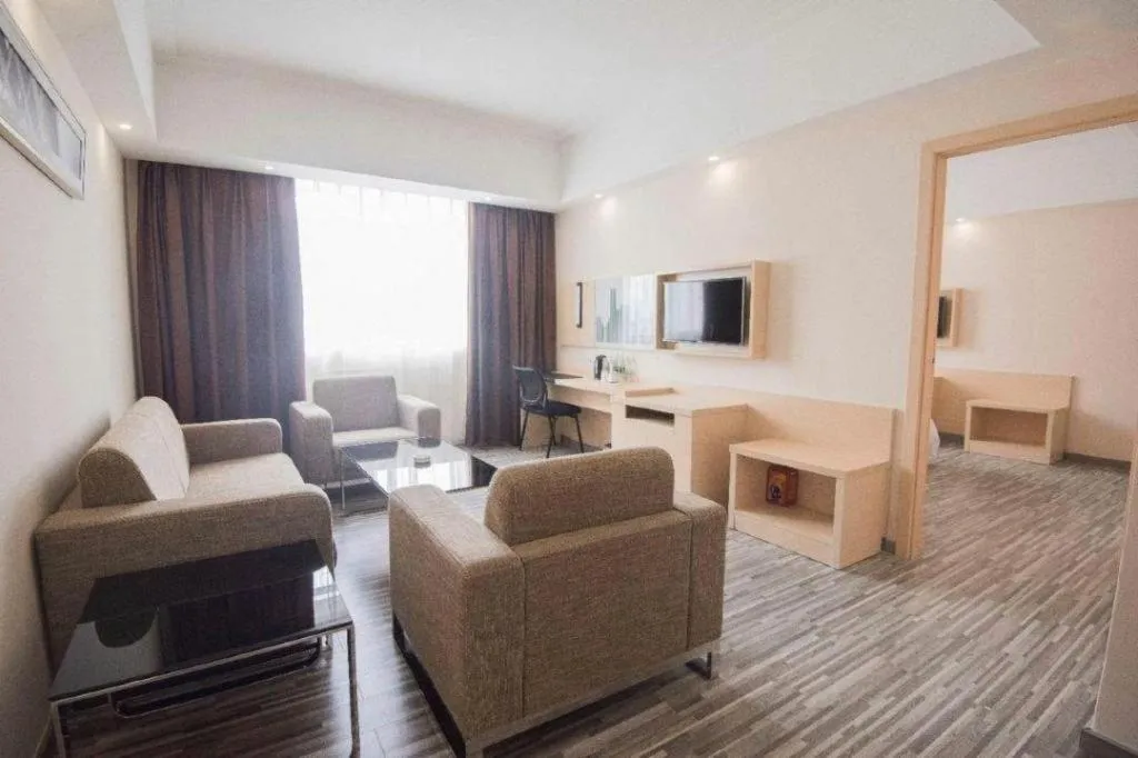 City Comfort Inn Shantou Daxue Road