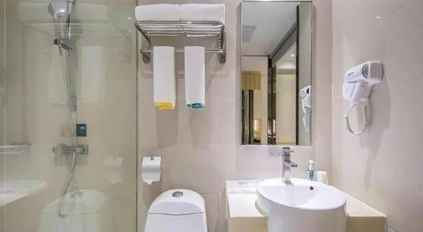 City Comfort Inn Shantou Daxue Road