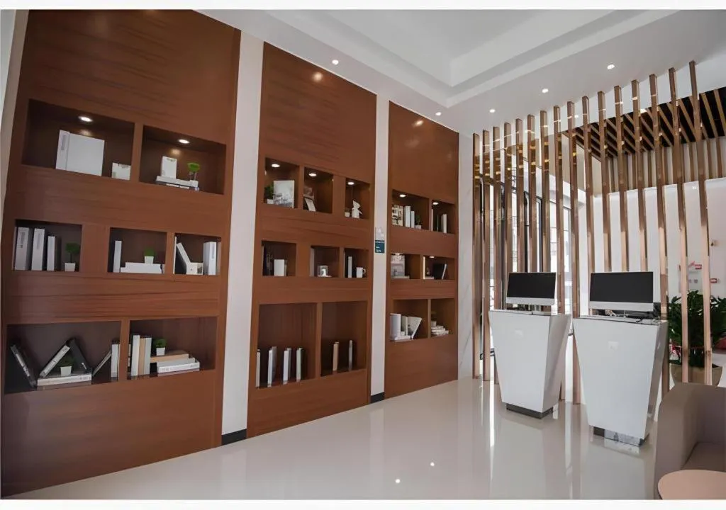 City Comfort Inn Shantou Daxue Road