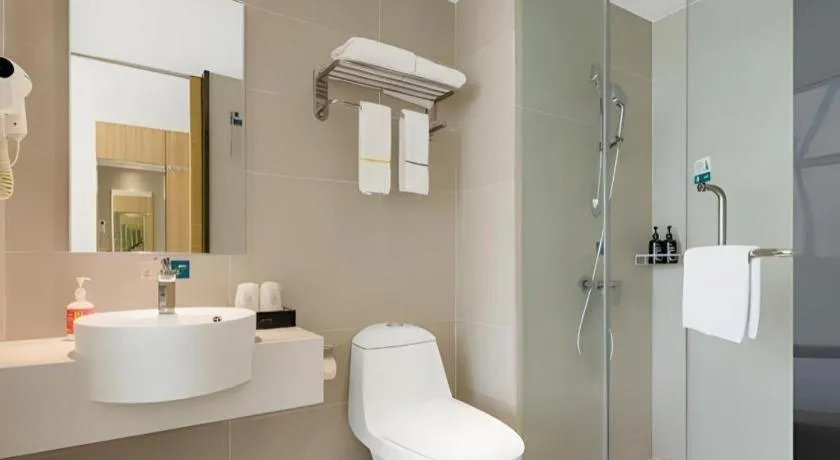 City Comfort Inn Shantou Daxue Road