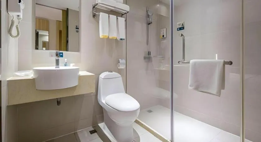 City Comfort Inn Shantou Daxue Road