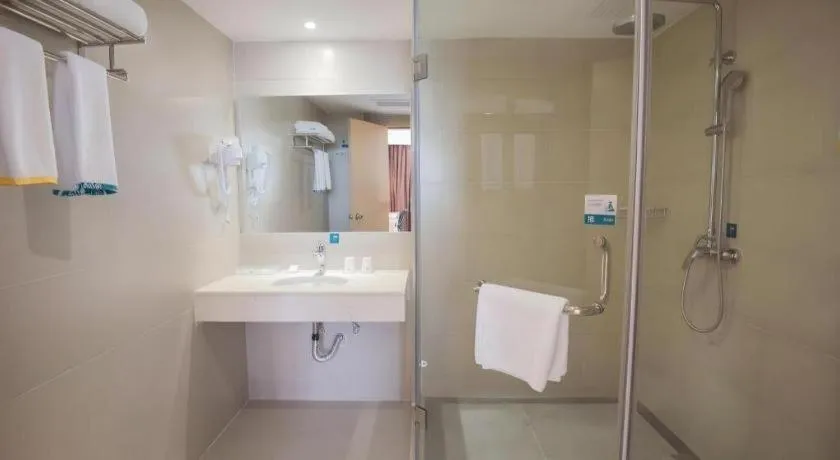 City Comfort Inn Shantou Daxue Road