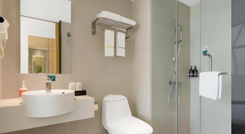 City Comfort Inn Shantou Daxue Road